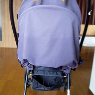 コンビ　ベビーカー　お取引先決定しました☺️の画像