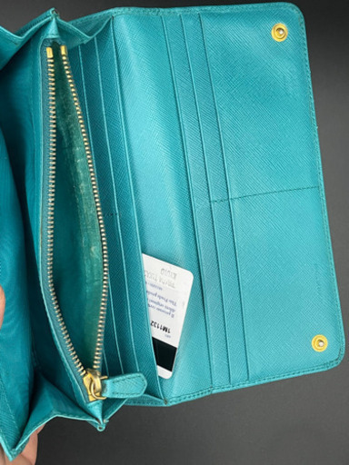家具 PRADA SAFFIANO L