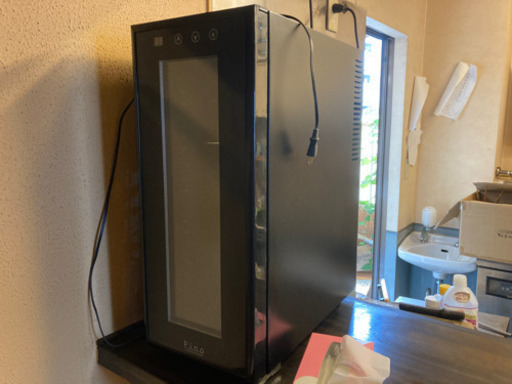ワインクーラー