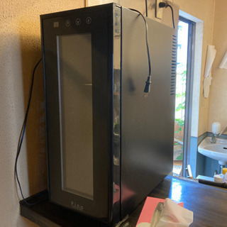ワインクーラー