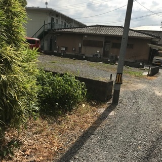 貸し駐車場！！新水前寺駅から徒歩４分！通勤に昼間のみの駐車！自宅の近くに夜間のみの駐車もOKです！ − 熊本県