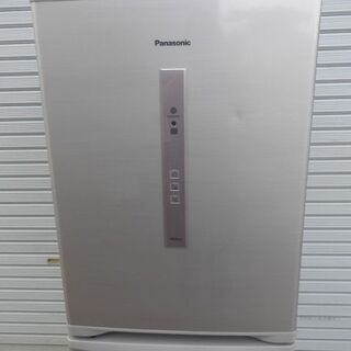 パナソニック3ドア冷凍冷蔵庫 NR－C32DML 2015年 自動製氷付き