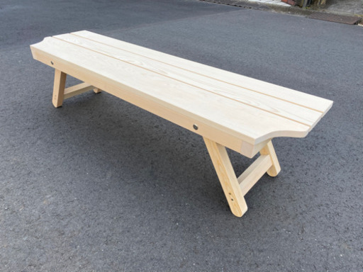 XBEE トランクボード　折りたたみローテーブル