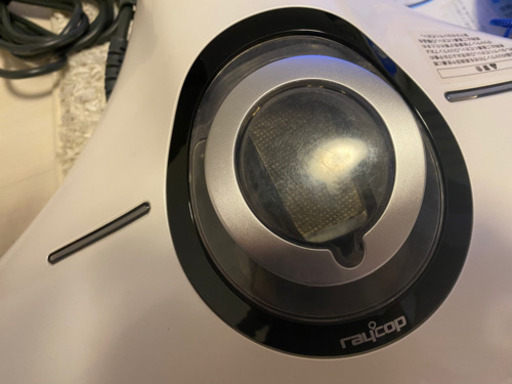 レイコップ　RS-300 ホワイト