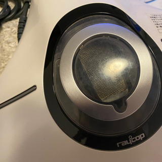 レイコップ　RS-300 ホワイト