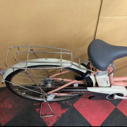 自転車