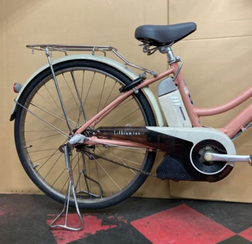 自転車