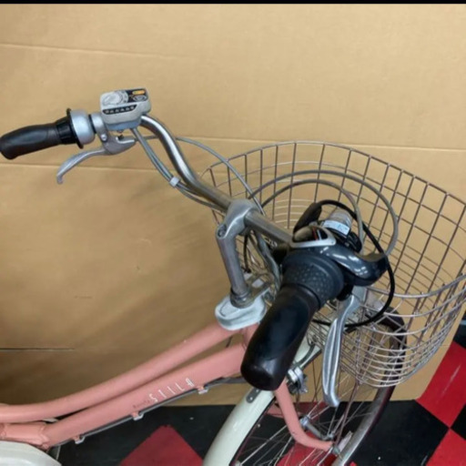 自転車