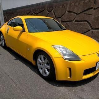 車検ほぼ満タン Z33 前期