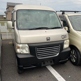 バモス　検R5.6まで
