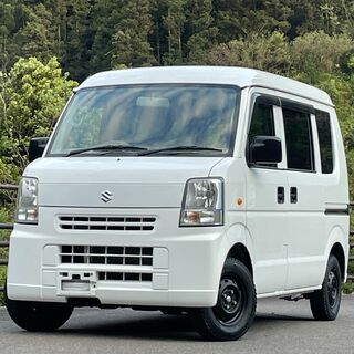極上の商用車が入庫！５MT！平成25年！整備点検、車検2年付！ハ...