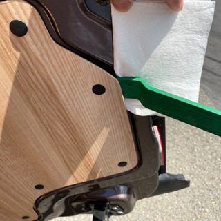 カングー　内装2点セット　ローテーブル2個！の画像