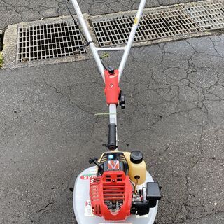 現物確認歓迎 初期不良対応可能 整備済 ナタ爪程度良くかけ易い 井関