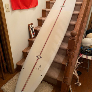 ロングボード BIC "NAT YOUNG 9'4 "