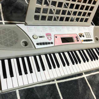 YAMAHA EZ-J14 電子ピアノ