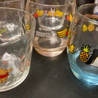 小さいコップセット