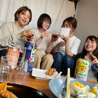 【定期開催‼️】2021/6/26 真夏の激アツパーティー開催🎉🎉