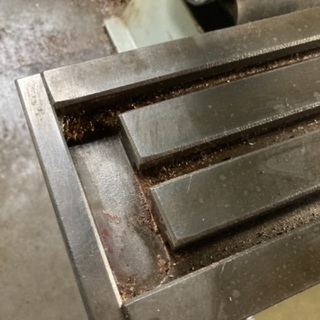 卓上フライス　ＭＯＴＨＭＡＣＨ ＭＬ２の画像