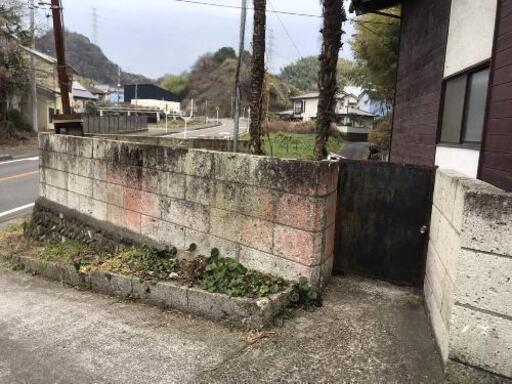 値下げ!! 松山市 引取限定 貴重サイズ 大谷石 20枚＋α 帝国ホテル使用 石材