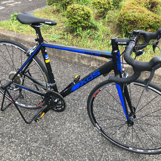 XDS 自転車の中古が安い！激安で譲ります・無料であげます