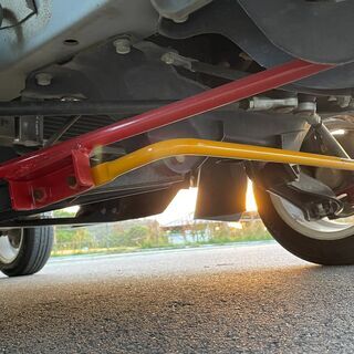 無料保証！極上の商用車が入庫！ダイハツハイゼット！車検は令和5年5月21日まで！実走行3,6万キロ！絶対におススメです！純正部品あり！の画像