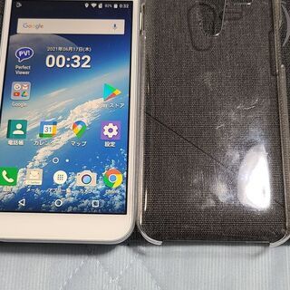 鬼滅の刃 DIGNO 503kc SoftBank  比較的美品の画像