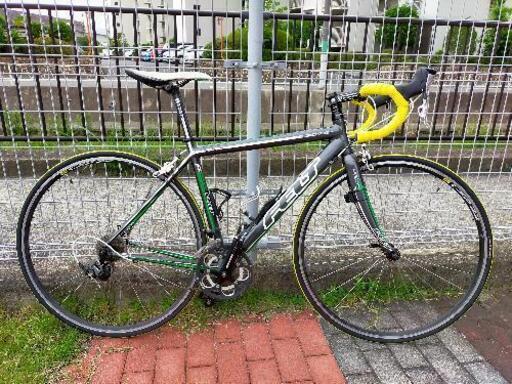 ロードバイク FELT F85 2011年モデル 105