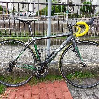 ロードバイク　FELT F85 2011年モデル 105