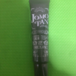 ジョモタン