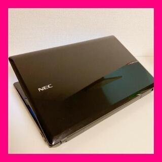 LaVie Lavie versaProすぐに使える！ノートパソコン♪