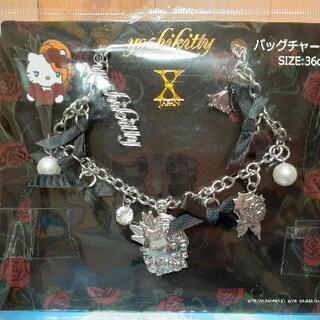 YOSHIKITTY ヨシキティ♡バッグチャーム・キーホルダー/...