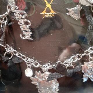 YOSHIKITTY ヨシキティ♡バッグチャーム・キーホルダー/新品未使用の画像