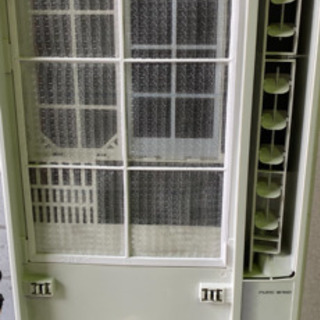 ウインドエアコン ありがとうございます。商談成立いたしました。配達