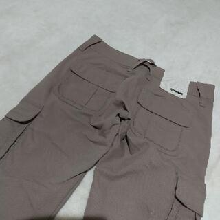 GOLDWIN　レディースサマーパンツ　フルプロテクター　M28の画像