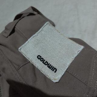 GOLDWIN　レディースサマーパンツ　フルプロテクター　M28の画像