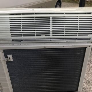 ★HITACHI★エアコン★１３８００円★２．８Ｋ★仮運転済★お勧め品★ の画像