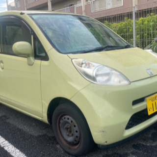 車検長いです☆ホンダ ライフ 乗って帰れます！