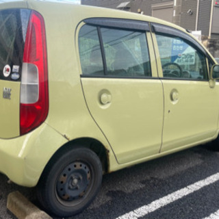 車検長いです☆ホンダ ライフ 乗って帰れます！の画像