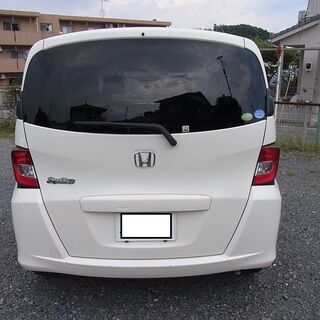 ◆両側スライド5人乗り♪車中泊OK！H23年式フリードスパイク・Gジャストセレクション◆ナビ/ETC/地デジ他装備充実◆検・令和4年3月まで！！の画像