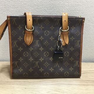 LOUIS VUITTON　ルイビトン バッグ ハンドバッグ/ト...