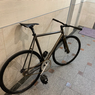 KAGERO 自転車の中古が安い！激安で譲ります・無料であげます