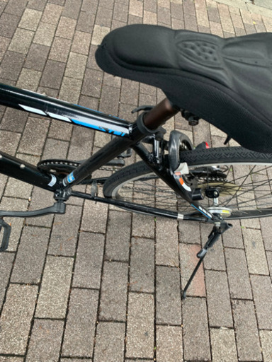 Bridgestone 自転車　7段ギア