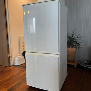 【下取用】冷蔵庫　ジャンク