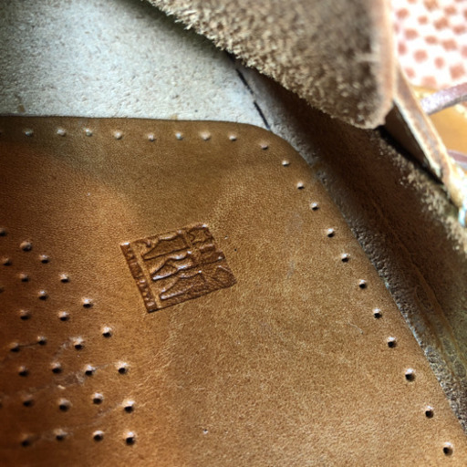PARABOOT / パラブーツ　超極美品　デッキシューズ　27cm