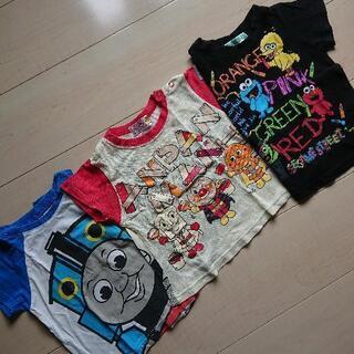 アンパンマン Tシャツ 半袖
