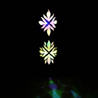 竹ランプ　〜〜煌〜〜    彩シリーズ　幻想の灯り