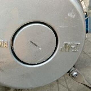 ★ジャンク品★　YAMAHA　電動車椅子　バッテリーなしの画像