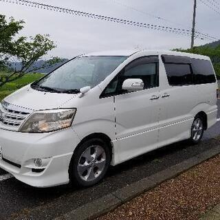 2.4ASプラチナセレクション特別仕様車の画像