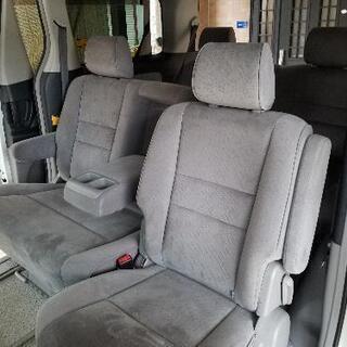 2.4ASプラチナセレクション特別仕様車の画像
