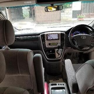 2.4ASプラチナセレクション特別仕様車の画像